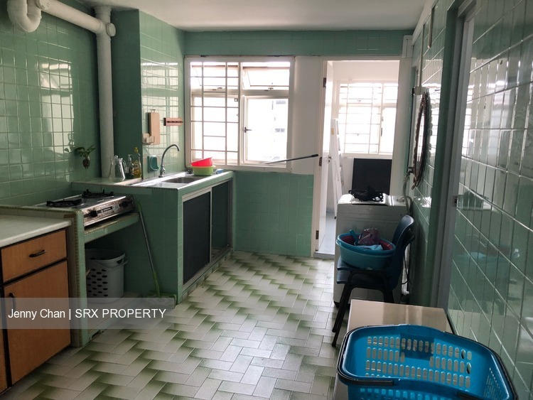 Blk 9 Holland Avenue (Queenstown), HDB 3 Rooms #180276242